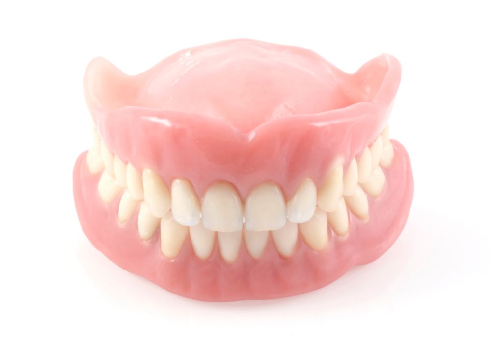 Dr Alexandru BARNA - Dentiste Granville - Prothèse amovible