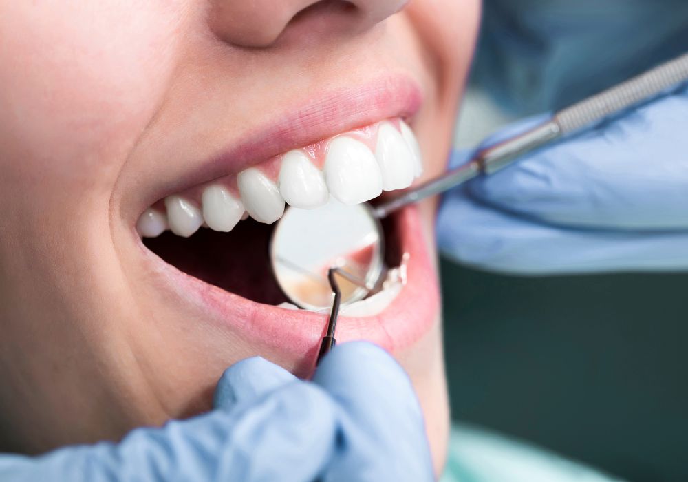 Dr Alexandru BARNA - Dentiste Granville - Soin dentaire