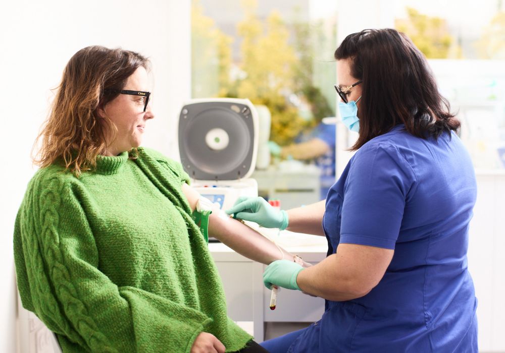 Dr Alexandru BARNA - Dentiste Granville - PRF